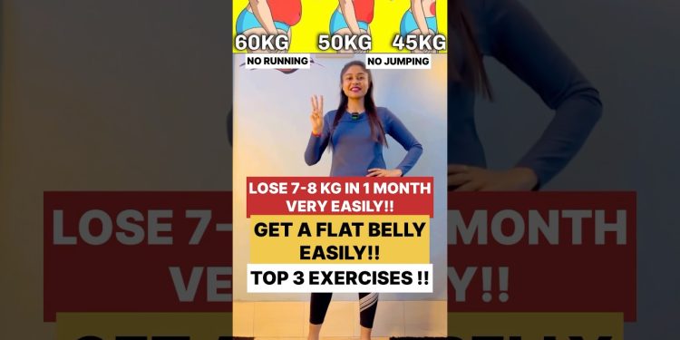 #weightloss #loseweightfast #bellyfat #youtubeshorts #shorts #viralvideo #fitness #workoutathome