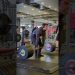 260KG/572LBS DEADLIFT