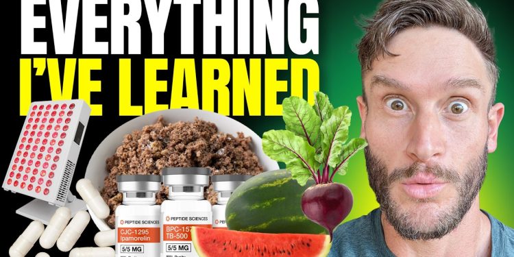 My Top 10 Nutrition Tips of All Time (what still works after 10 years)