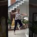 Easy exercise to loose 10 kgs and full body fat at home 👍