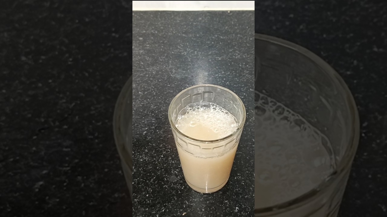 Amla drink                                  #gooseberryjuice #healthydrink #usirikaya #amla #shorts