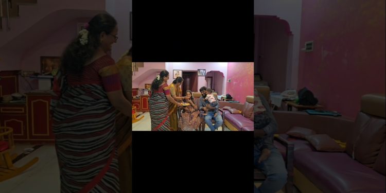 5th Month Seer From Amma Veedu❤️
