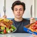 I Tried World's Healthiest vs Unhealthiest Diet