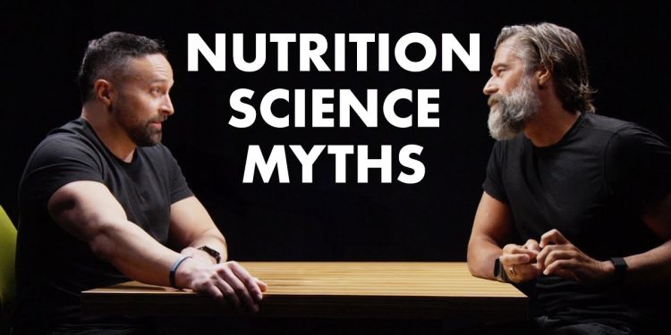 The ULTIMATE Nutrition, Diet And Fitness DEEP DIVE | Layne Norton X Rich Roll Podcast