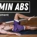 10 Min Abs Workout at Home – Do This Every Day for 30 Days (INSANE Results)