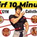 Build Body at Home Fast (Easy Tips) | Full HOME WORKOUT PLAN for Beginners | Rewirs