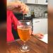 Start drinking this to lose belly fat | Cinnamon tea for weight loss | Weight loss recipe  #shorts