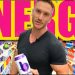 Energy Drink Haul! How to Choose a Healthy Energy Drink at the Grocery Store