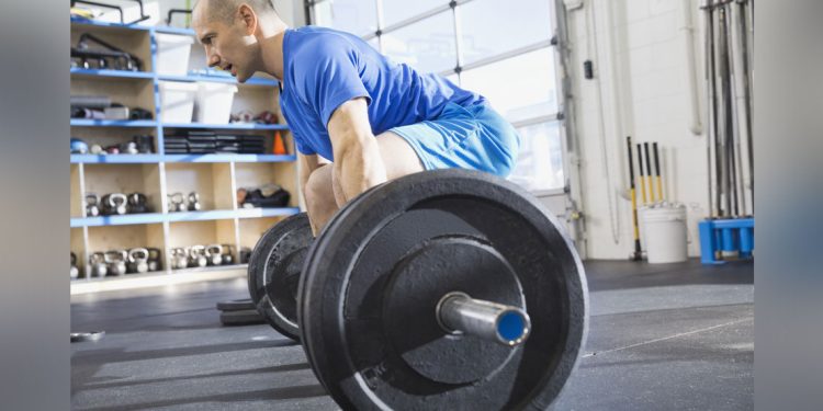 The 4 Most Common Deadlift Mistakes and How to Fix Them – IronMag Bodybuilding & Fitness Blog