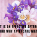 What Is An Effective Aftercare Plan And Why Aftercare Matters?