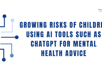 Serious Risks For Children Turning To AI For Therapy Advice