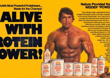 A Documentary on the Supplement Industry – IronMag Bodybuilding & Fitness Blog
