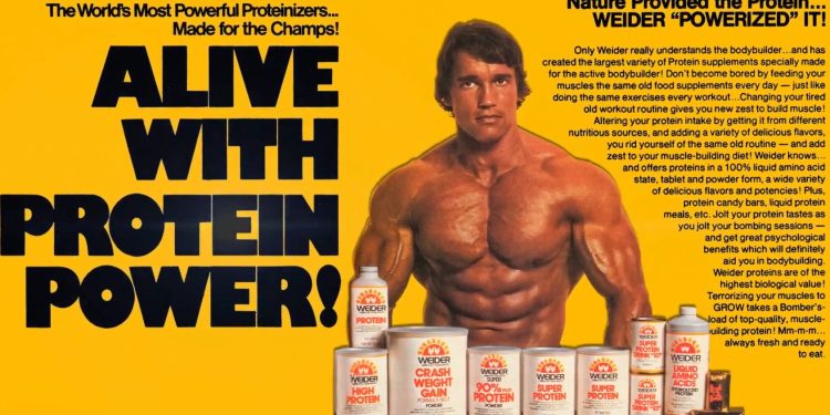 A Documentary on the Supplement Industry – IronMag Bodybuilding & Fitness Blog
