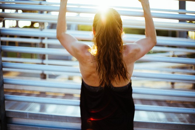 Stay On Track With Your New Year’s Fitness Resolutions