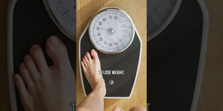 The BEST Diet To LOSE Weight! 👉