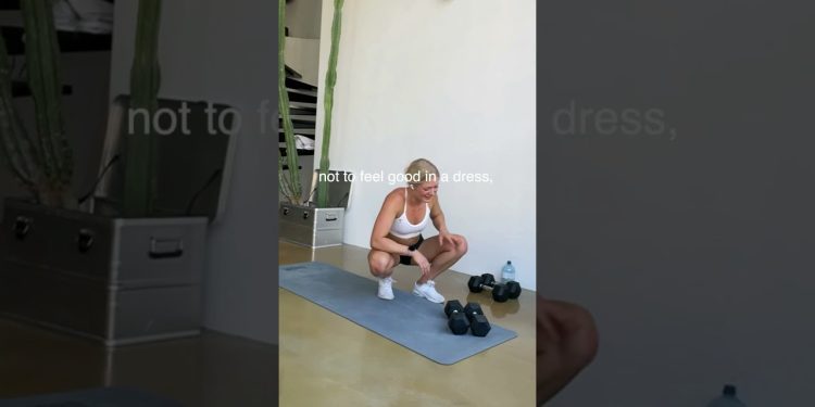 Not a Diet, a Lifestyle! My younger self needs to watch this 🤫