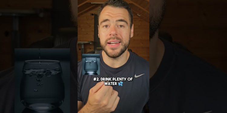 Calorie Deficit Hacks