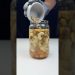 Healthy Dry Fruits Shake 🥤 | Energy Booster Drink #shorts