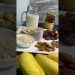 Super Healthy Protein Shake | 💪Natural Energy Booster Drink!  #healthylifestyle #proteinshake #viral