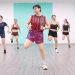 25 Minute Dance Workout At Home | Exercise To Lose Weight FAST | Zumba Class