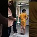 Bro Calves genes🧬#shorts #bodybuilding #genetics