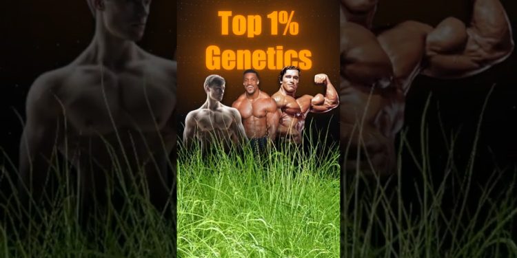 Top 1% Genetics Secrets 🤩