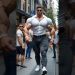 #viral #reaction #paparazzi #bodybuilding #muscle #viralvideo