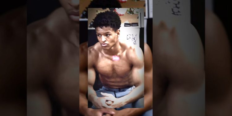 Ronnie Coleman son transformation?😳🥵😱#transformation #gym #fitness #aesthetic #bodybuilding #viral