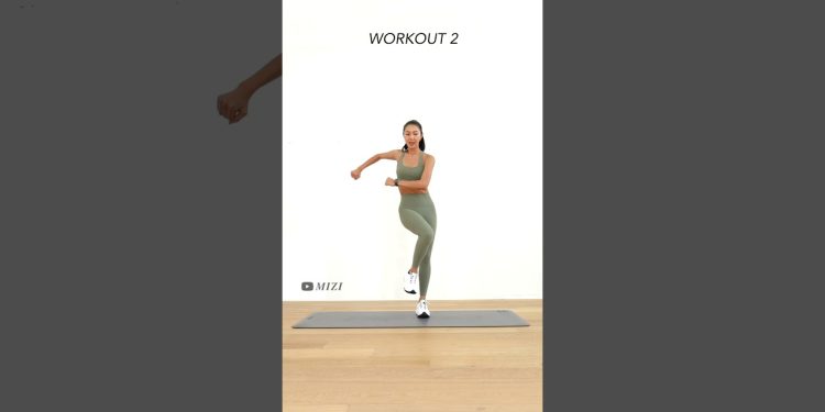 Lose Lower Belly Fat🔥