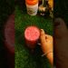 Healthy Drink 🫜 Beetroot Milk 🥛 shake| #Beetroot#food #milkshake