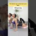 one action to lose belly fat, lose weight, 100 per day #fitness #workout