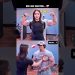 BRO GIRLS REACTION 🥶 #bodybuilder #shortsviral #editing #video #fyp