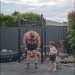 Father and Son – Bodybuilding #bodybuilding #physique #fitness