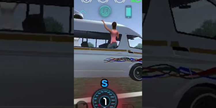 kasi lifestyle 3d/south Africa🇿🇦/quantum sound 🔊#gaming #shorts #carparkingmultiplayer