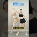 Slim Your Belly Fast: 4-Minute Home Workout Routine (No Equipment!) #shorts  #weightlossjourney