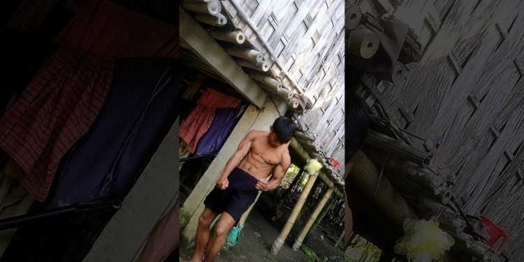 keep love #fitness #shorts #mising fitness