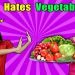 Pari And Vegetables Ki Luka Chupi | Funny Video | Short Film| Pari's Lifestyle`