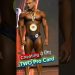 Cheating से लिए Two Pro Card 🤯😨 #procard #bodybuilding #shorts