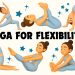 Lying Down Yoga for Kids | Calmness and Flexibility | Yoga for Children