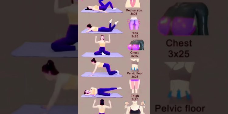 Lose Weight Fast , Home Workout