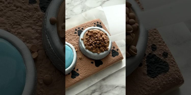 What should I make next? 🐾 #cookiedecorating #satisfyingvideos #asmr #bakingasmr #royalicing