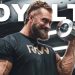 GYM MOTIVACION-CBUM – Chris Bumstead ROYALTY/PHONK