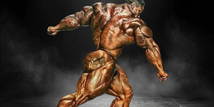 World’s Biggest Bodybuilders EVER  |  You Won’t Believe #1 😱