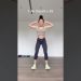 Cardio, but make it quiet 🤫#shorts #fitness #cardio #cardioworkout #blogilates #pilates #workout
