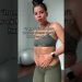 Lower Belly Transformation Post C-Section #workoutmotivation