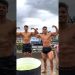 Ice Bath in Peak – Week 🧊🥶 #trending #shorts #minivlog #shortvideo #bodybuilding #fitness #explore