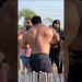 Monster Bhai🔥In Vipin Desi Fitness 😱 #shorts #motivation #fitness #vipindesifitness