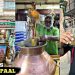 20 RS PARUTHI PAAL ❤️ | MADURAI #Shorts #85 BUDGET HEALTHY DRINK | Hot பருத்தி பால் ⚠️ MUST TRY ⚠️