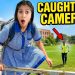 I Tried Sneaking Out of School… and Got Suspended!