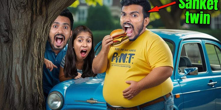 SANKET HAS A SECRET BROTHER! TWIN BROTHER – DARK TRUTH